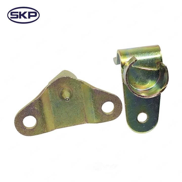 SKP - Tailgate Hinge Kit - SKP SK961010