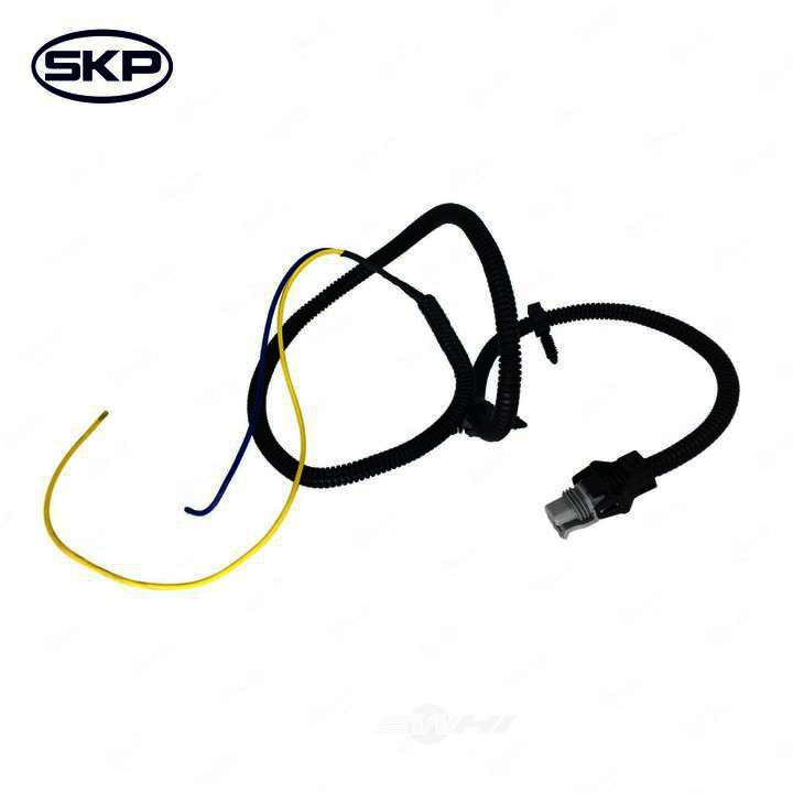 SKP - ABS Wheel Speed Sensor Connector - SKP SK970007