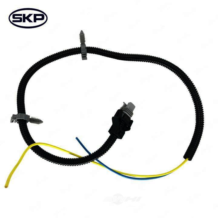 SKP - ABS Wheel Speed Sensor Connector - SKP SK970008