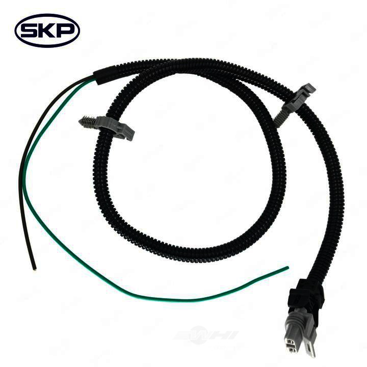 SKP - ABS Wheel Speed Sensor Connector - SKP SK970009