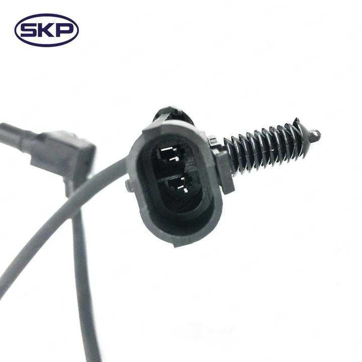 SKP - ABS Wheel Speed Sensor - SKP - sk970010