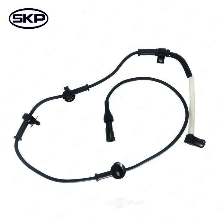 SKP - ABS Wheel Speed Sensor - SKP SK970022