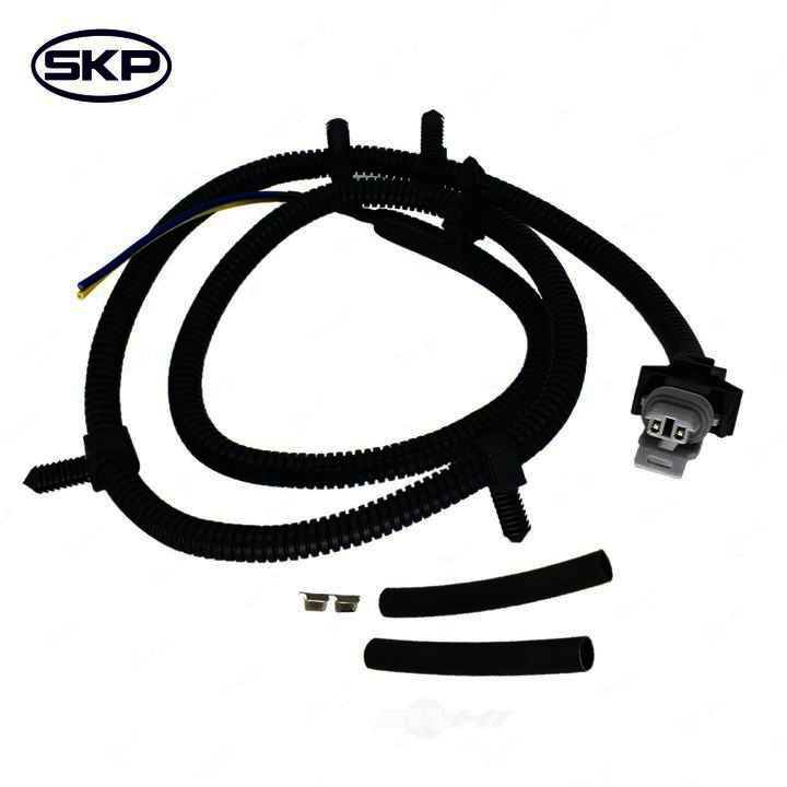 SKP - ABS Wheel Speed Sensor Connector - SKP SK970040
