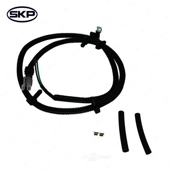 SKP - ABS Wheel Speed Sensor Connector - SKP SK970041