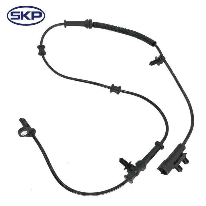 SKP - ABS Wheel Speed Sensor - SKP - sk970054