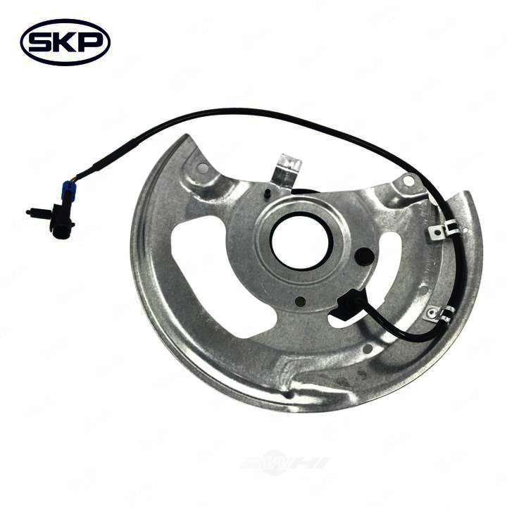 SKP - ABS Wheel Speed Sensor - SKP - sk970097