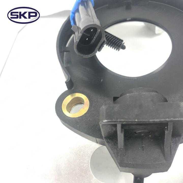 SKP - ABS Wheel Speed Sensor - SKP - sk970098