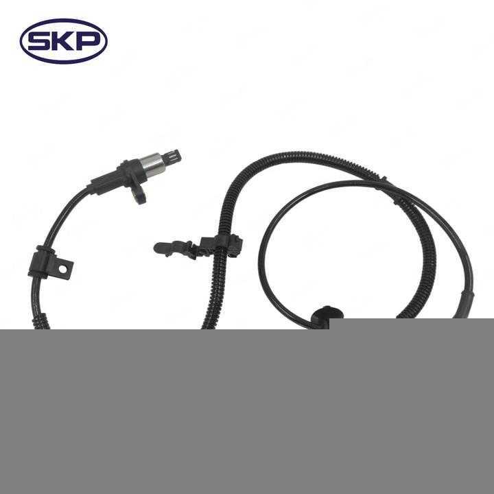 SKP - ABS Wheel Speed Sensor - SKP - sk970274