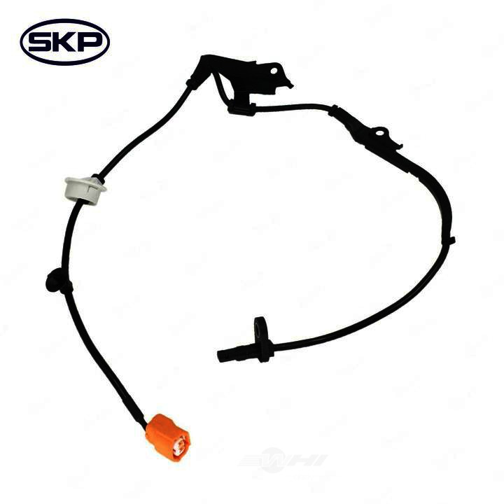 SKP - ABS Wheel Speed Sensor - SKP SK970296