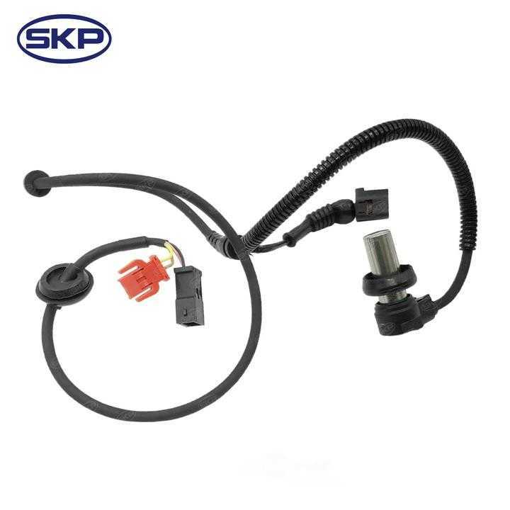 SKP - ABS Wheel Speed Sensor - SKP - sk970318