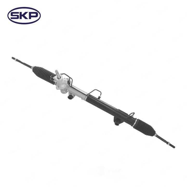 SKP - Rack and Pinion Assembly - SKP - sk972143