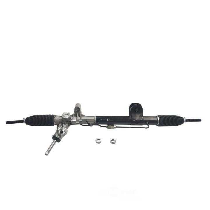 SKP - Rack and Pinion Assembly - SKP - sk973075