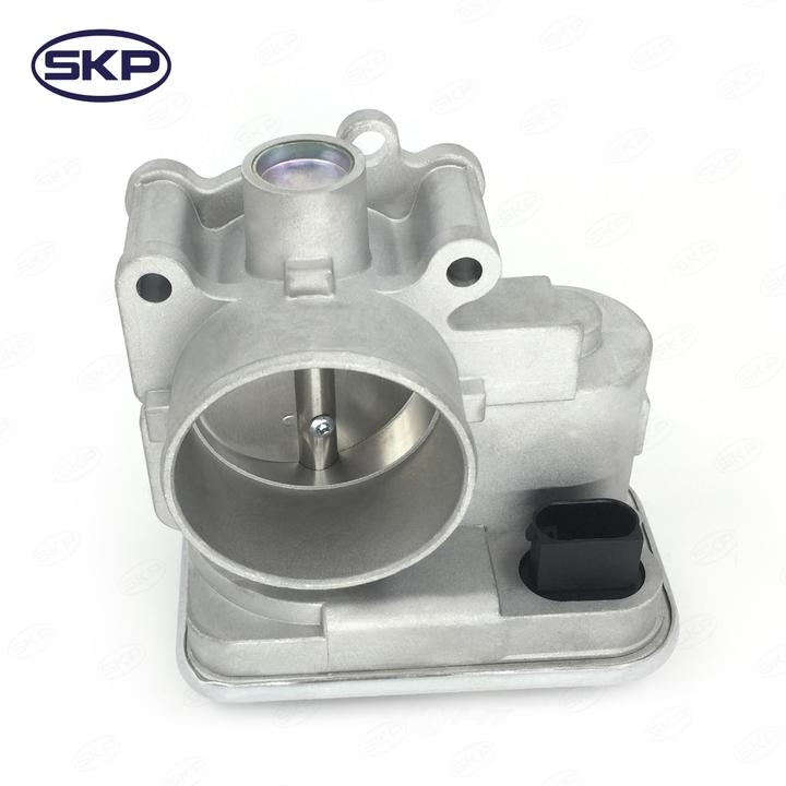 SKP - Fuel Injection Throttle Body - SKP SK977025