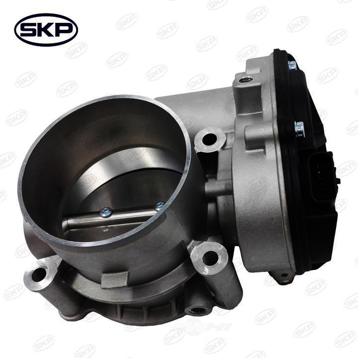 SKP - Fuel Injection Throttle Body - SKP SK977328