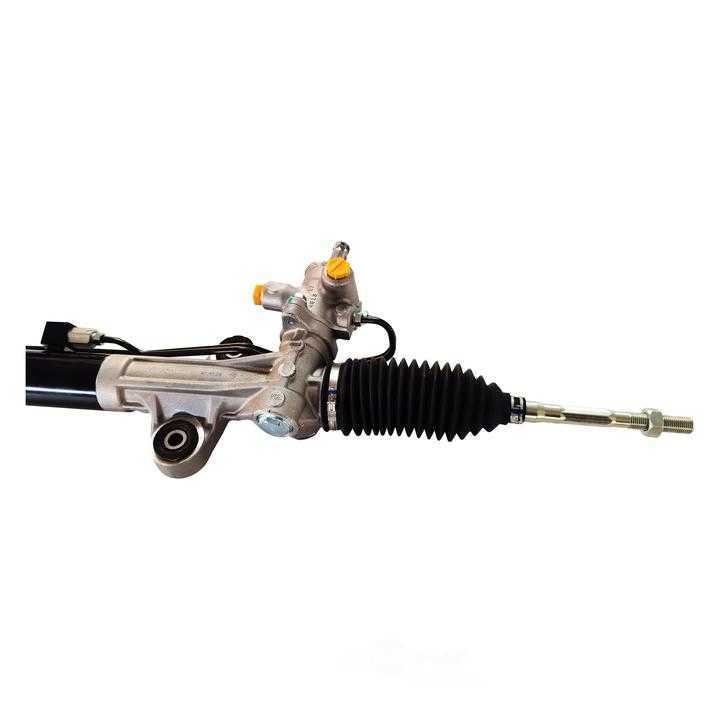 SKP - Rack and Pinion Assembly - SKP - skap262732