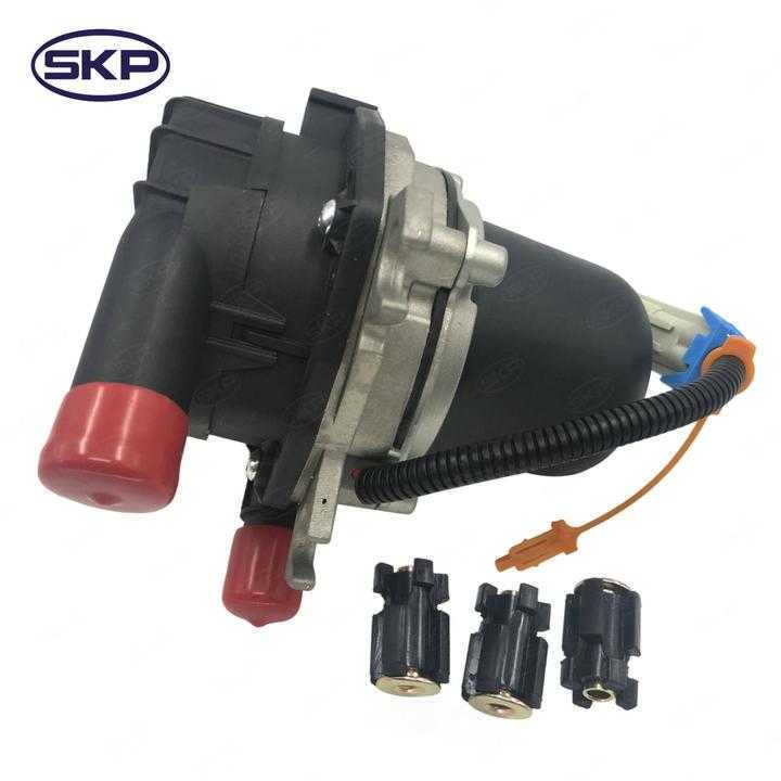 SKP - Secondary Air Injection Pump - SKP - skap913048