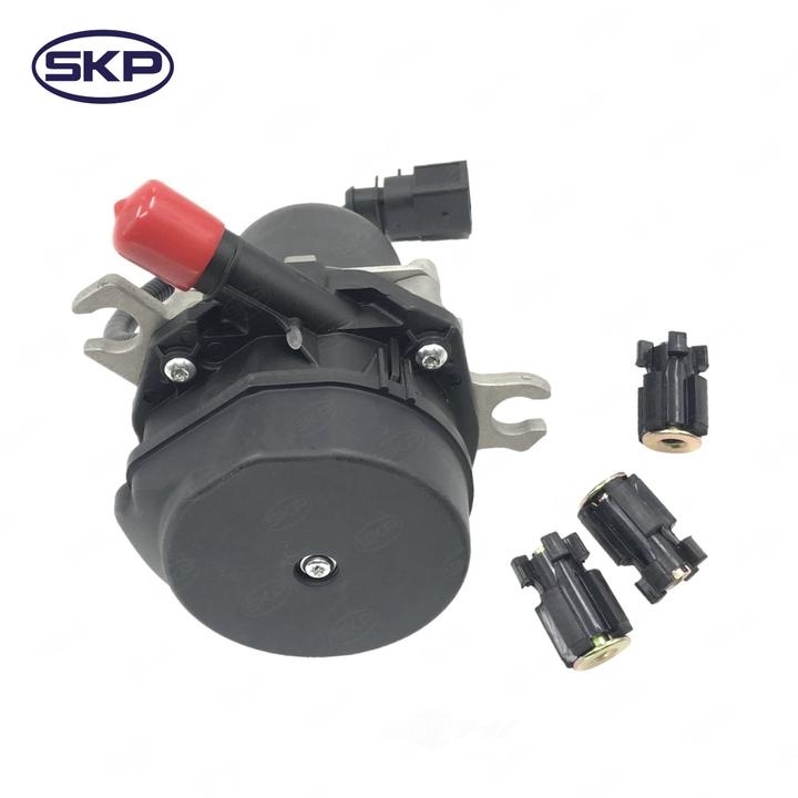 SKP - Secondary Air Injection Pump - SKP - skap913064