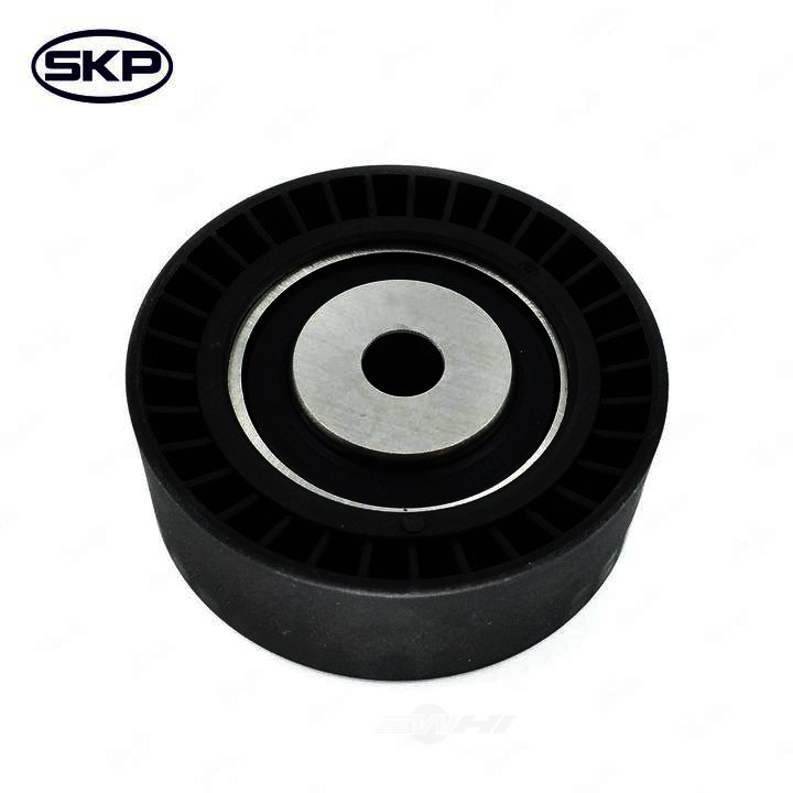 SKP - Accessory Drive Belt Tensioner Pulley - SKP SKAPV2109