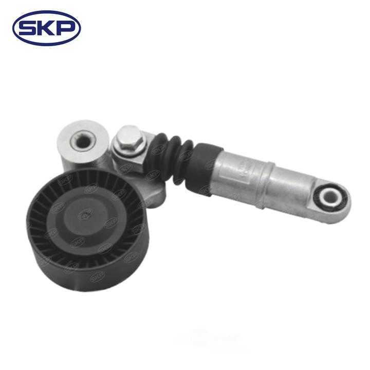 SKP - Accessory Drive Belt Tensioner Assembly - SKP - skapv2554