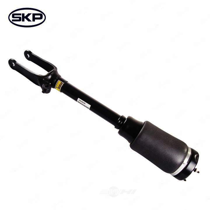 SKP - Suspension Strut Assembly - SKP SKAS009