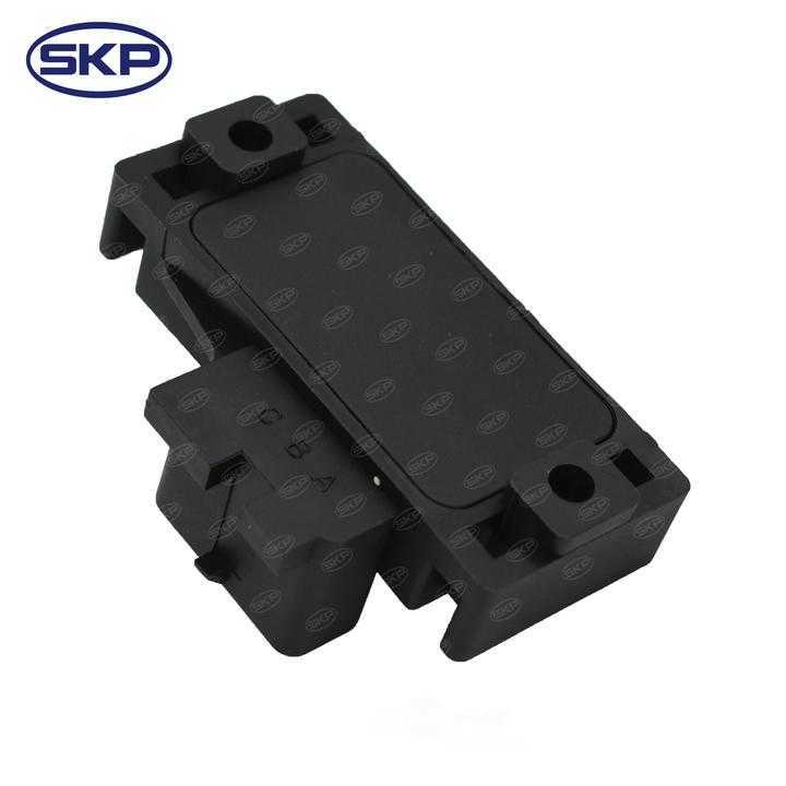 SKP - Manifold Absolute Pressure Sensor - SKP - skas6
