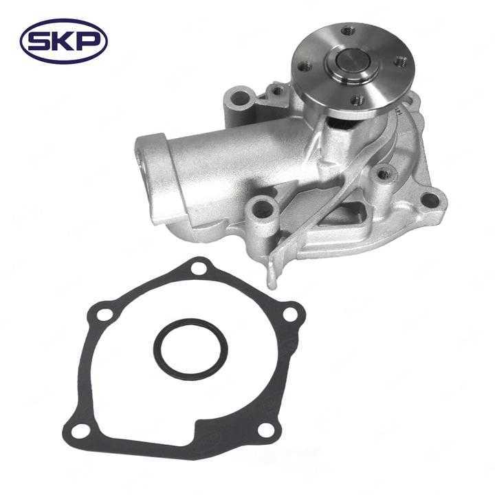 SKP - Engine Water Pump - SKP - skaw6149