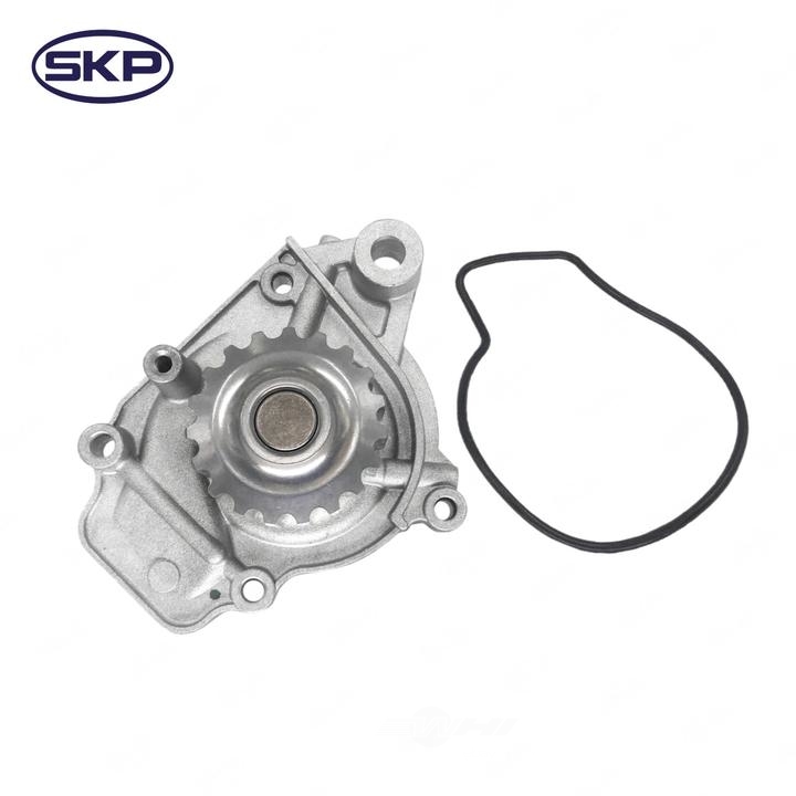 SKP - Engine Water Pump - SKP SKAW9130