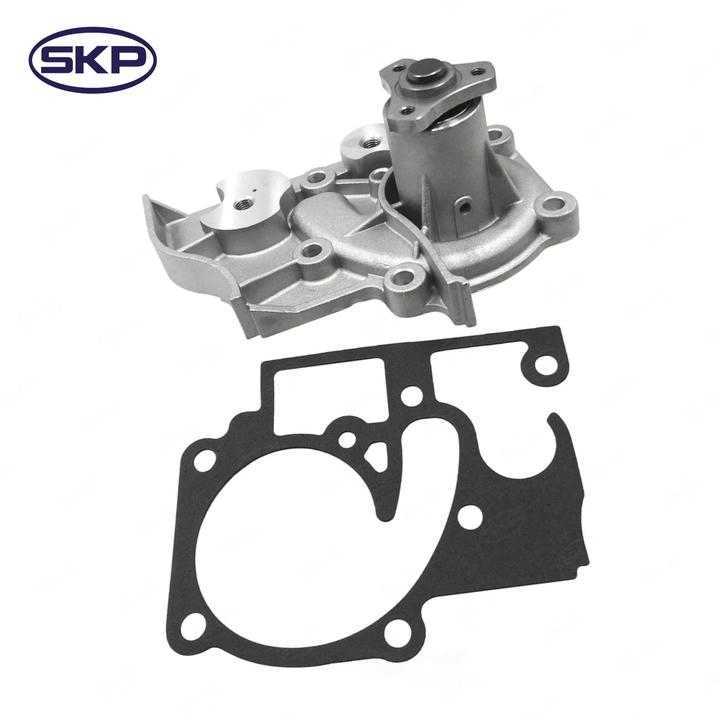 SKP - Engine Water Pump - SKP - skaw939