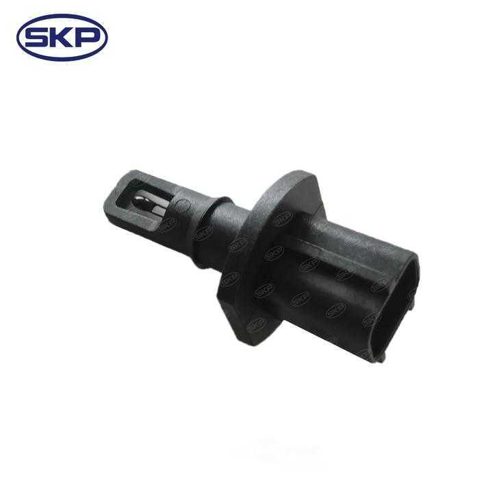 SKP - Air Charge Temperature Sensor - SKP - skax31