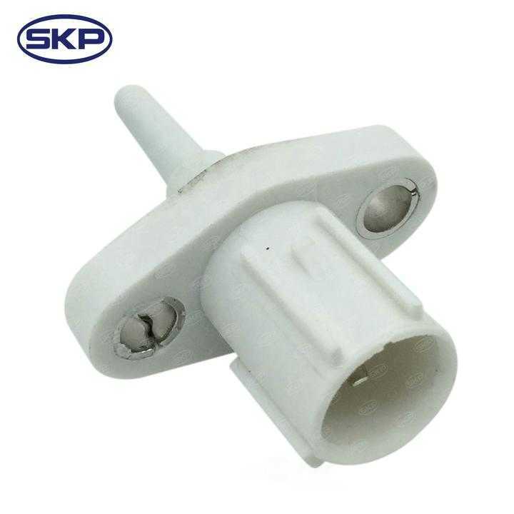 SKP - Engine Intake Manifold Temperature Sensor - SKP SKAX42