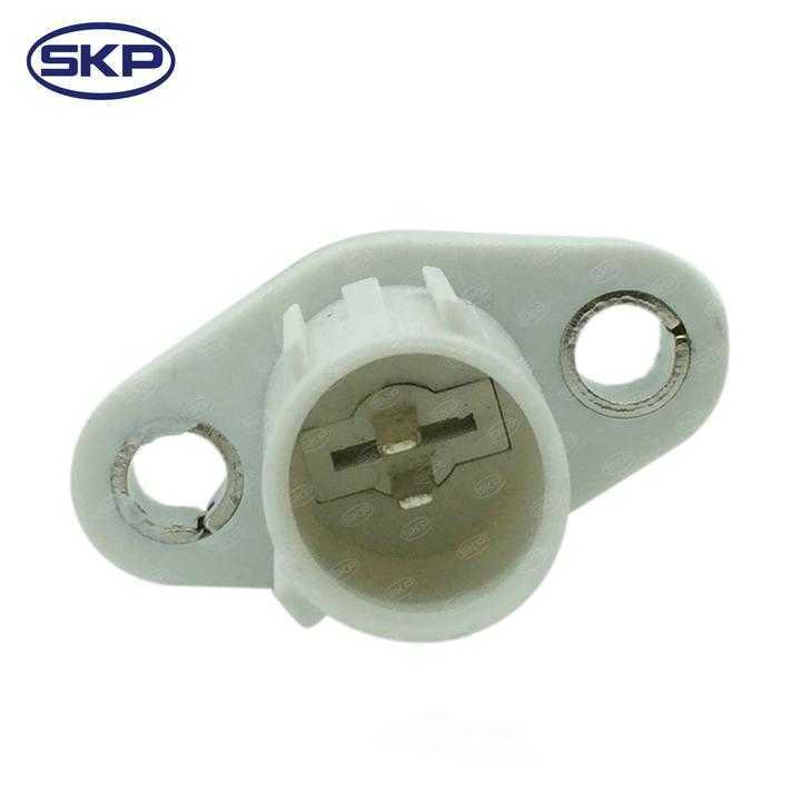 SKP - Engine Intake Manifold Temperature Sensor - SKP SKAX42