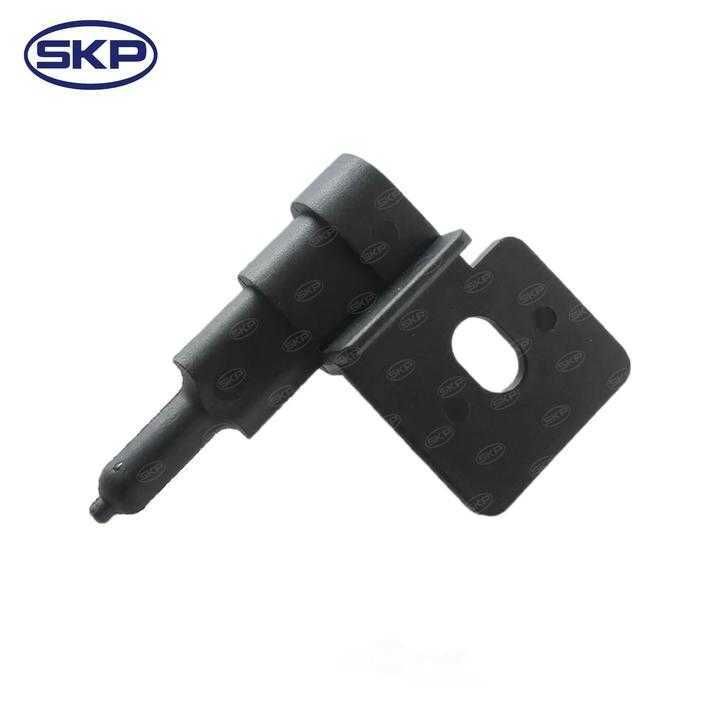 SKP - Ambient Air Temperature Sensor - SKP - skax67
