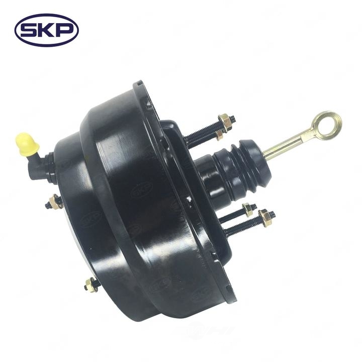 SKP - Power Brake Booster - SKP SKBB010