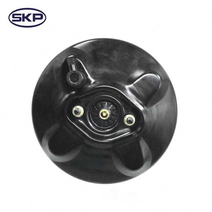 SKP - Power Brake Booster - SKP - skbb018
