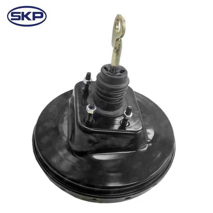 SKP - Power Brake Booster - SKP - skbb062