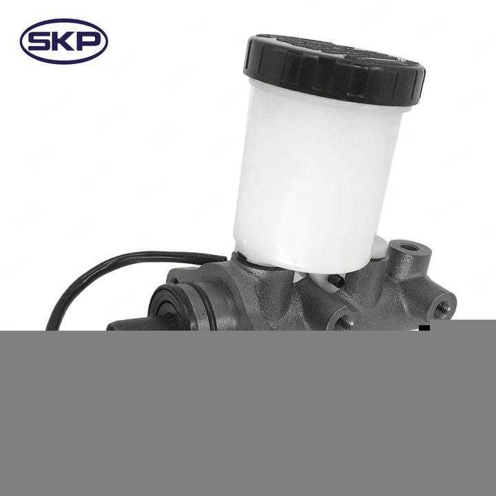 SKP - Brake Master Cylinder - SKP - skbm390056