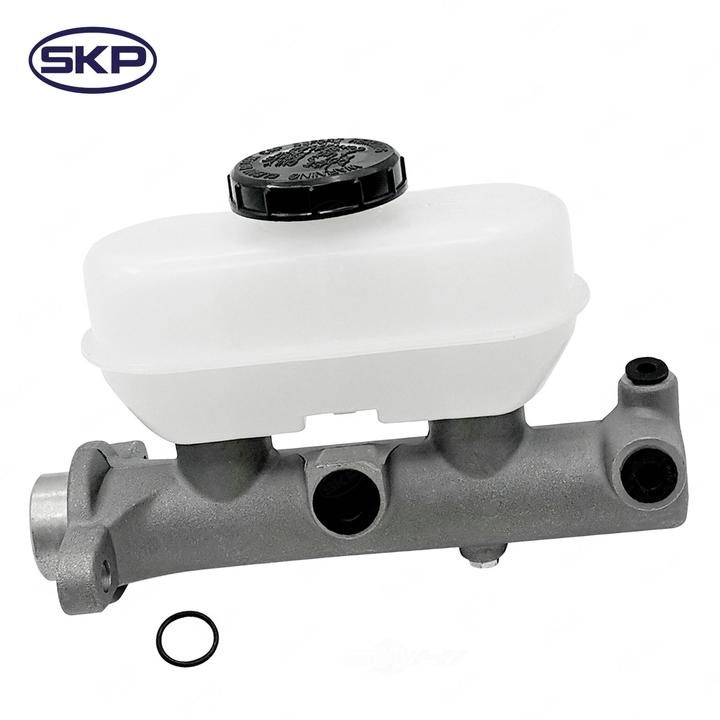SKP - Brake Master Cylinder - SKP - skbm390183