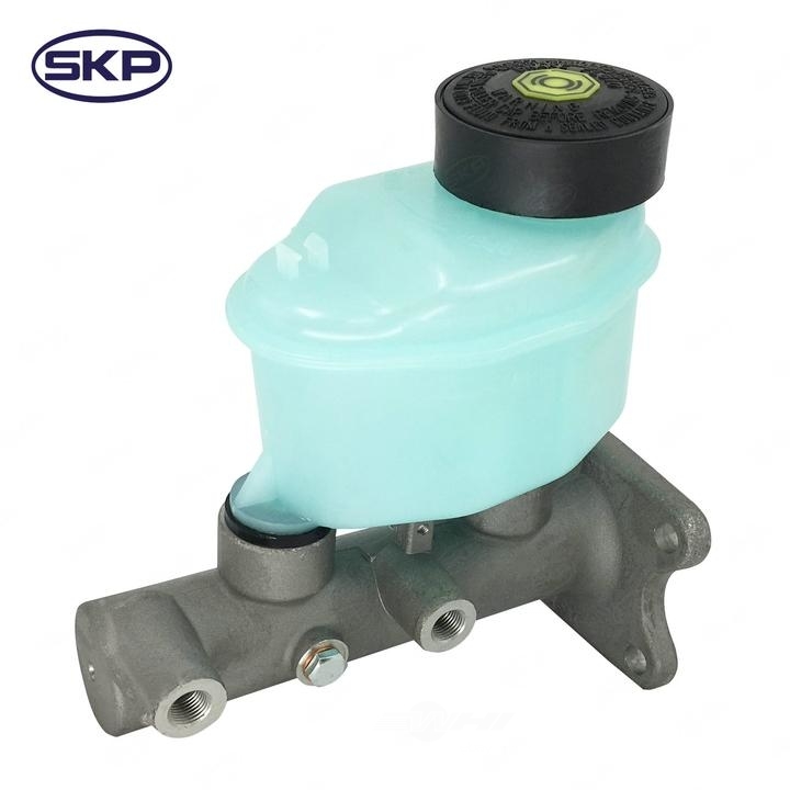 SKP - Brake Master Cylinder - SKP SKBM390296