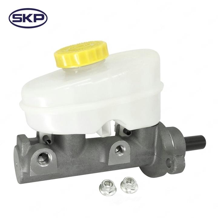 SKP - Brake Master Cylinder - SKP SKBM390303