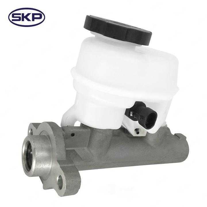 SKP - Brake Master Cylinder - SKP - skbm390401