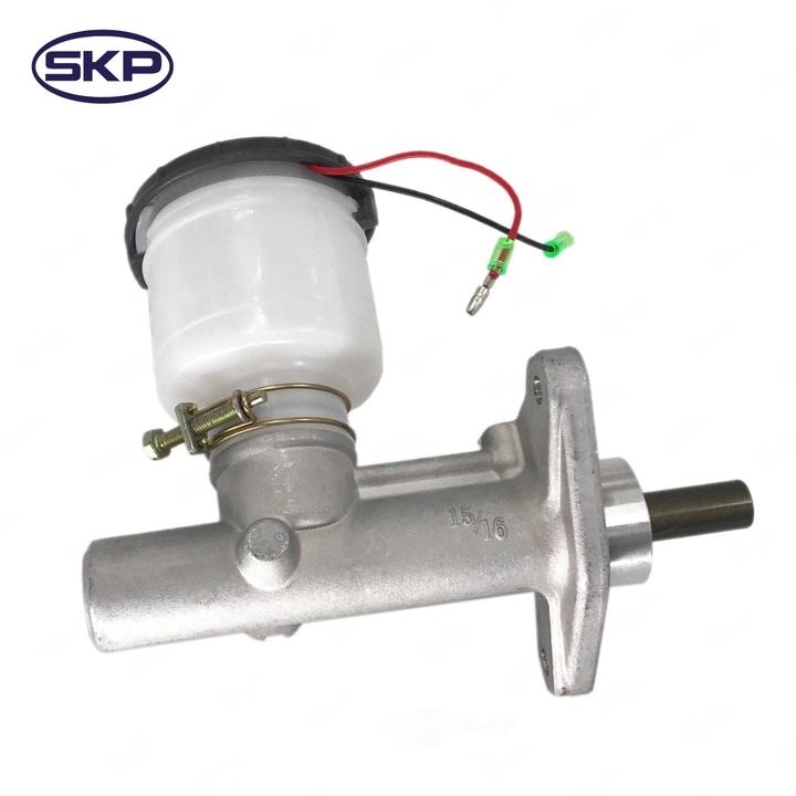 SKP - Brake Master Cylinder - SKP SKBM39882