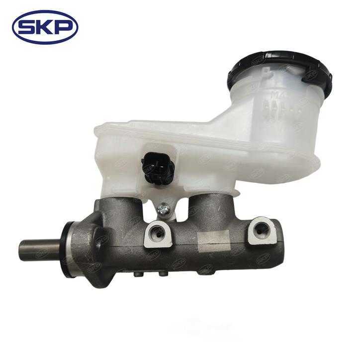 SKP - Brake Master Cylinder - SKP - skbm630292