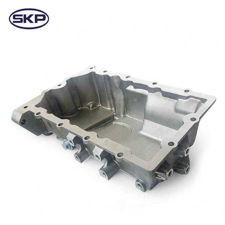 SKP - Engine Oil Pan - SKP - skbmp05a