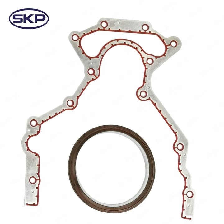SKP - Engine Main Bearing Gasket Set - SKP SKBS40640