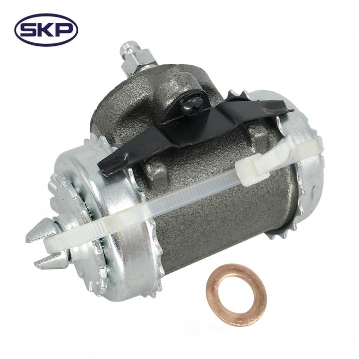 SKP - Drum Brake Wheel Cylinder - SKP SKBW3406