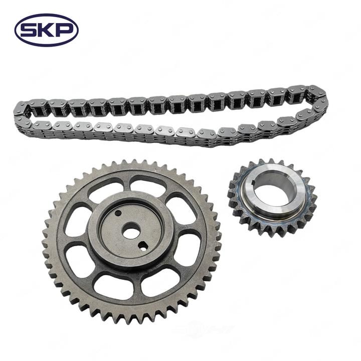 SKP - Engine Timing Set - SKP - skc3041