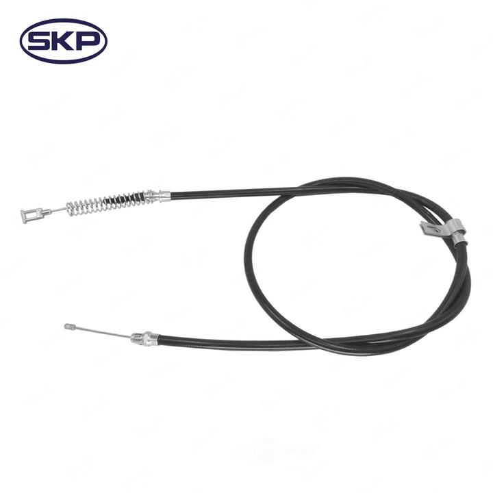 SKP - Parking Brake Cable - SKP SKC660051
