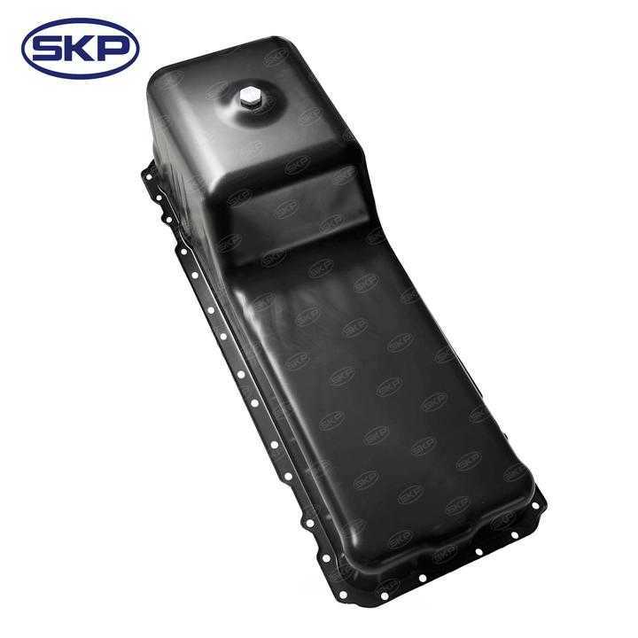 SKP - Engine Oil Pan - SKP - skcatp05a