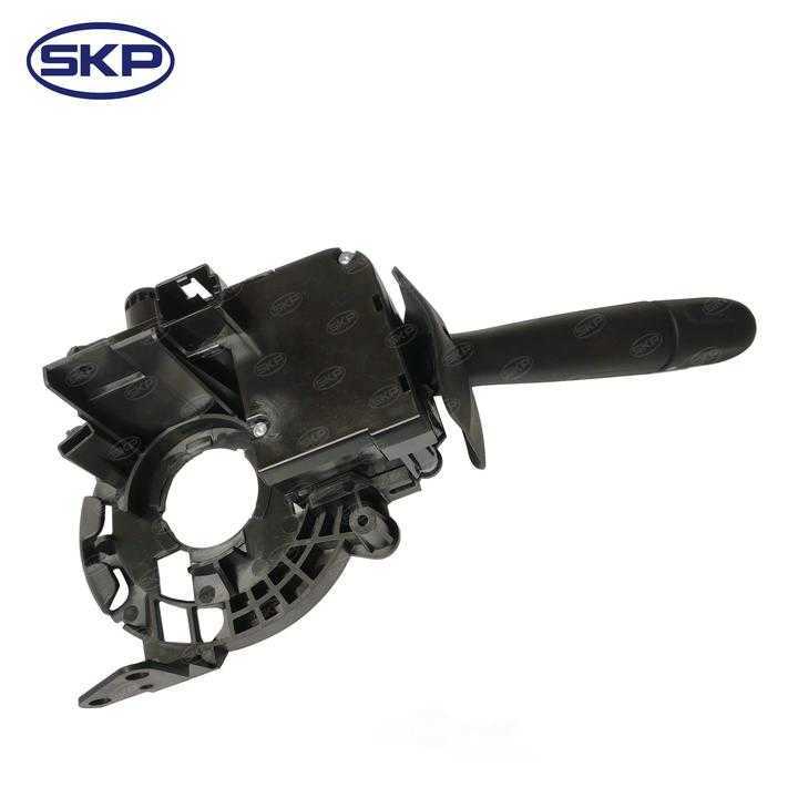 SKP - Combination Switch - SKP - skcbs1338