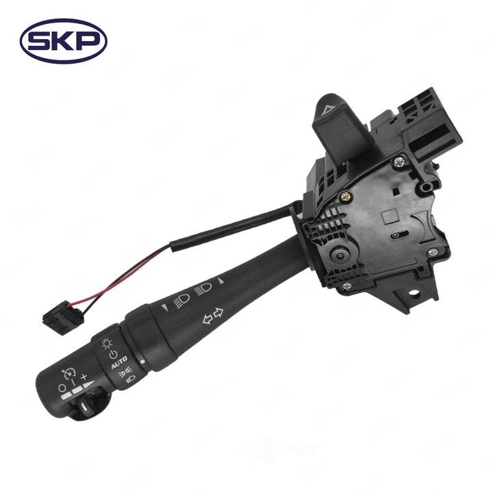 SKP - Turn Signal Switch - SKP SKCBS1417